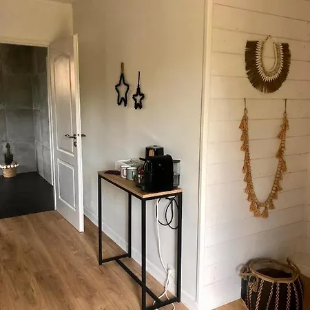 Lou - Agreable - Bassin Arcachon Le Teich