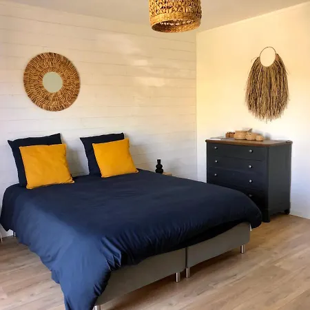 Guest house Agreable - Bassin Arcachon *