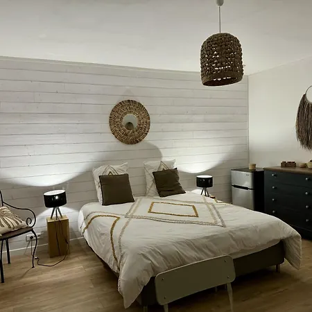Guest house Agreable - Bassin Arcachon Le Teich