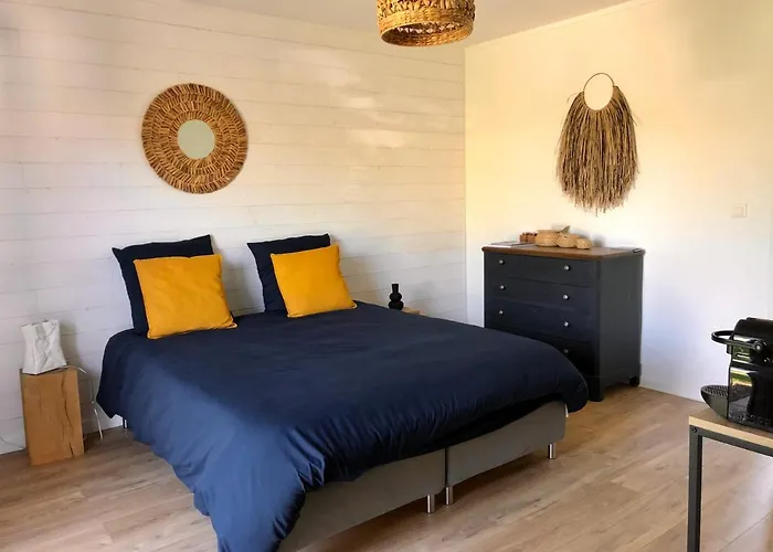 Affittacamere - Bassin Arcachon 3*