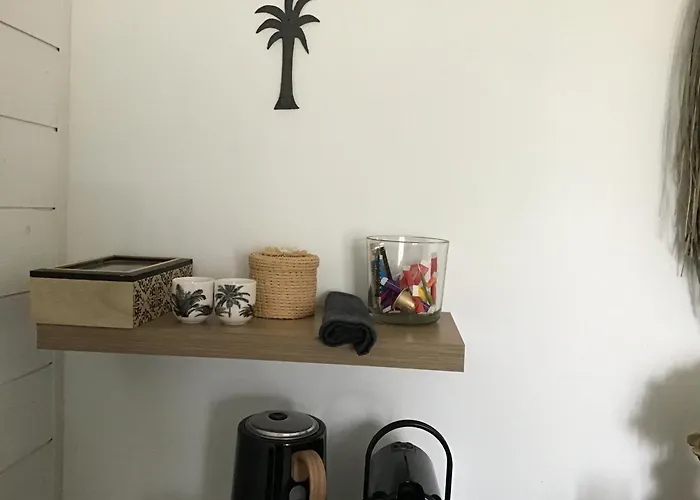 - Bassin Arcachon 3* Le Teich